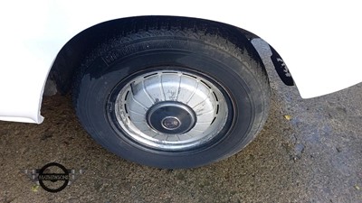 Lot 15 - 1973 ROVER 2000 SC AUTO