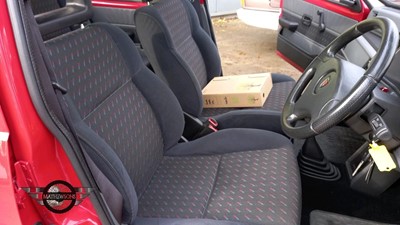 Lot 268 - 1992 ROVER METRO GTA 16V