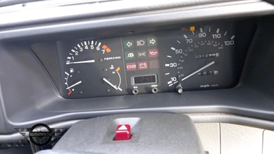 Lot 268 - 1992 ROVER METRO GTA 16V