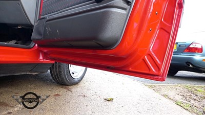 Lot 268 - 1992 ROVER METRO GTA 16V