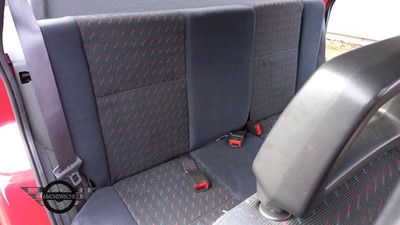 Lot 268 - 1992 ROVER METRO GTA 16V