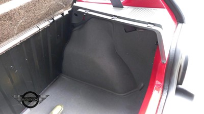 Lot 268 - 1992 ROVER METRO GTA 16V