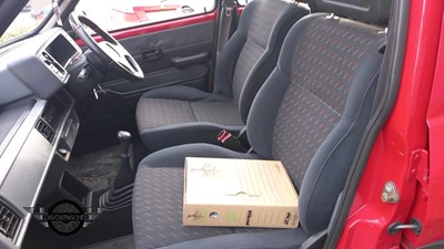 Lot 268 - 1992 ROVER METRO GTA 16V