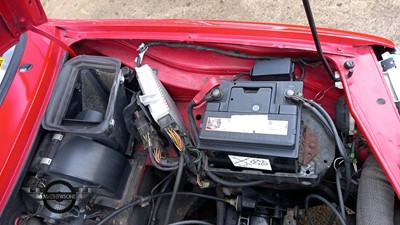 Lot 268 - 1992 ROVER METRO GTA 16V