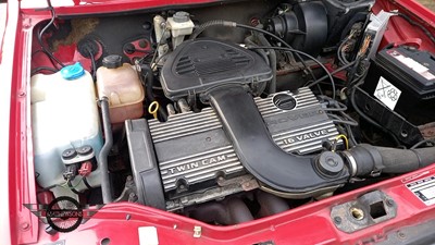 Lot 268 - 1992 ROVER METRO GTA 16V