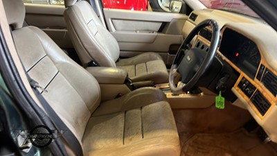 Lot 66 - 1997 VOLVO 850 R