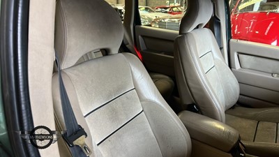 Lot 66 - 1997 VOLVO 850 R
