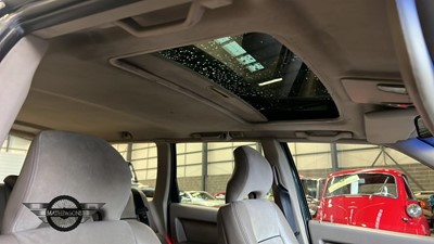 Lot 66 - 1997 VOLVO 850 R