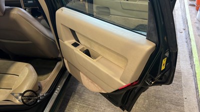 Lot 66 - 1997 VOLVO 850 R