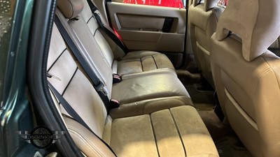 Lot 66 - 1997 VOLVO 850 R