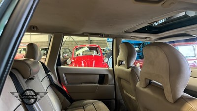 Lot 66 - 1997 VOLVO 850 R