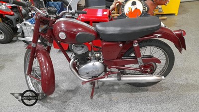 Lot 284 - 1954 JAMES CAPTAIN
