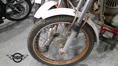 Lot 6 - 1965 BULTACO SHERPA