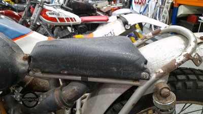 Lot 6 - 1965 BULTACO SHERPA