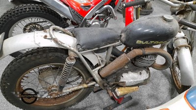 Lot 6 - 1965 BULTACO SHERPA
