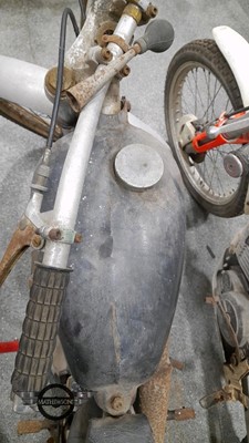 Lot 6 - 1965 BULTACO SHERPA
