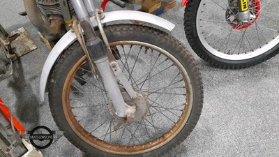 Lot 6 - 1965 BULTACO SHERPA