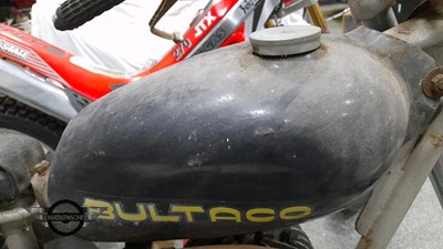 Lot 6 - 1965 BULTACO SHERPA