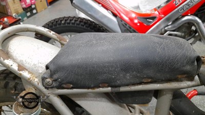 Lot 6 - 1965 BULTACO SHERPA
