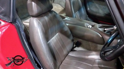 Lot 226 - 1994 TVR CHIMAERA