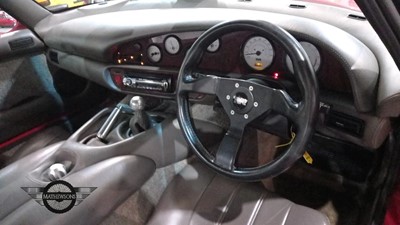Lot 226 - 1994 TVR CHIMAERA