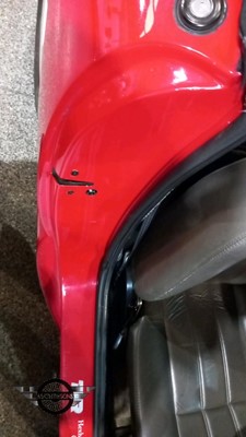 Lot 226 - 1994 TVR CHIMAERA