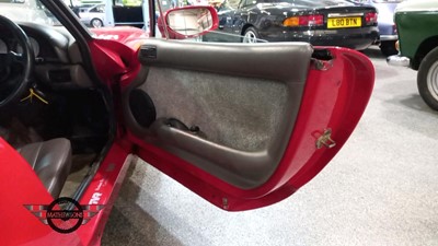 Lot 226 - 1994 TVR CHIMAERA