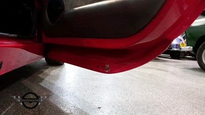 Lot 226 - 1994 TVR CHIMAERA
