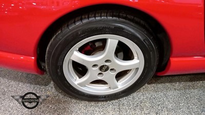 Lot 226 - 1994 TVR CHIMAERA