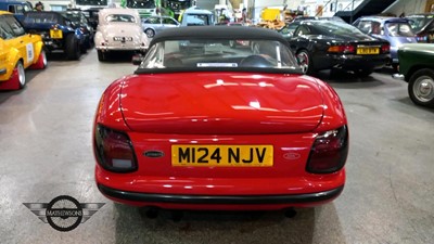 Lot 226 - 1994 TVR CHIMAERA