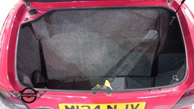 Lot 226 - 1994 TVR CHIMAERA