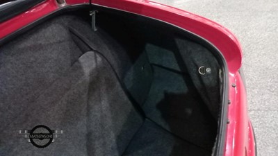 Lot 226 - 1994 TVR CHIMAERA