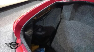 Lot 226 - 1994 TVR CHIMAERA