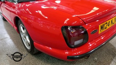 Lot 226 - 1994 TVR CHIMAERA
