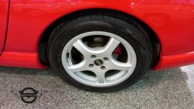 Lot 226 - 1994 TVR CHIMAERA