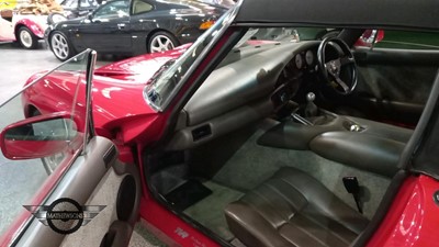 Lot 226 - 1994 TVR CHIMAERA