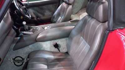 Lot 226 - 1994 TVR CHIMAERA