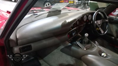 Lot 226 - 1994 TVR CHIMAERA