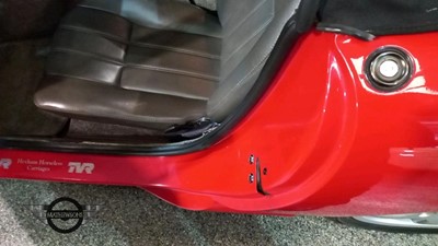 Lot 226 - 1994 TVR CHIMAERA