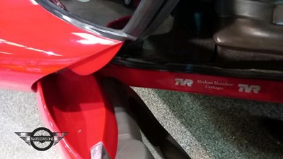 Lot 226 - 1994 TVR CHIMAERA