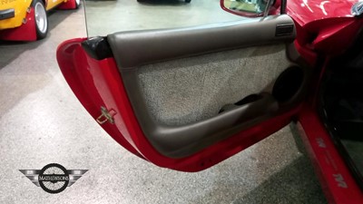 Lot 226 - 1994 TVR CHIMAERA
