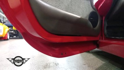 Lot 226 - 1994 TVR CHIMAERA