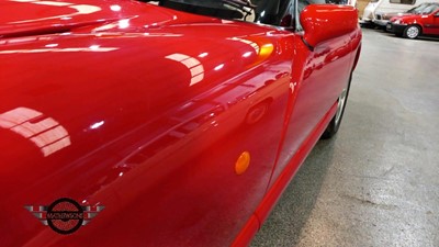 Lot 226 - 1994 TVR CHIMAERA