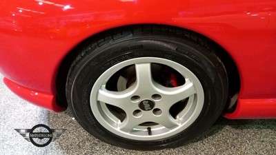 Lot 226 - 1994 TVR CHIMAERA