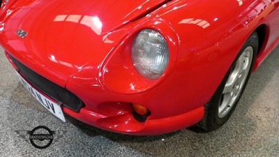 Lot 226 - 1994 TVR CHIMAERA