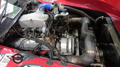 Lot 226 - 1994 TVR CHIMAERA