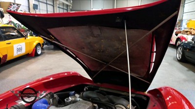 Lot 226 - 1994 TVR CHIMAERA