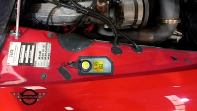 Lot 226 - 1994 TVR CHIMAERA