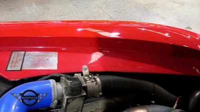 Lot 226 - 1994 TVR CHIMAERA