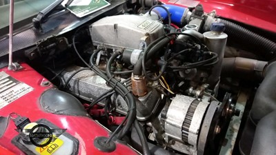 Lot 226 - 1994 TVR CHIMAERA